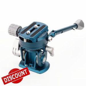 Benro TH62 Tilt Head