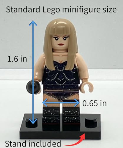 Speedy Swift Shipping (All 8 Figs)