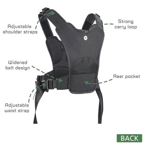 Camera Chest Harness