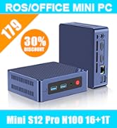 13900HK MINI PC