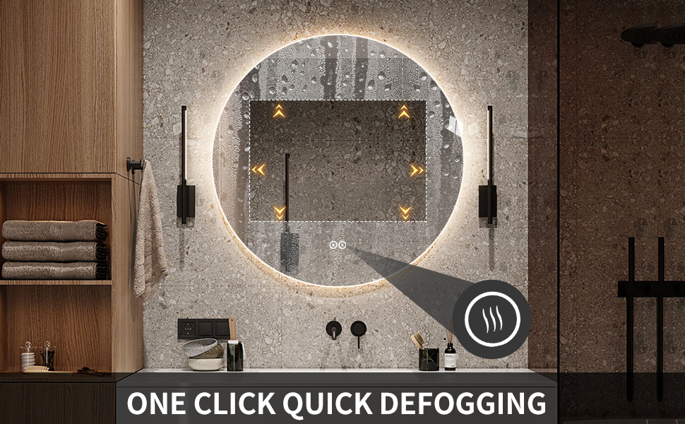 Explosion proof process
