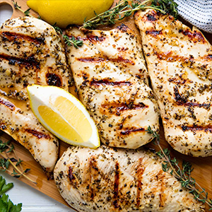 grill