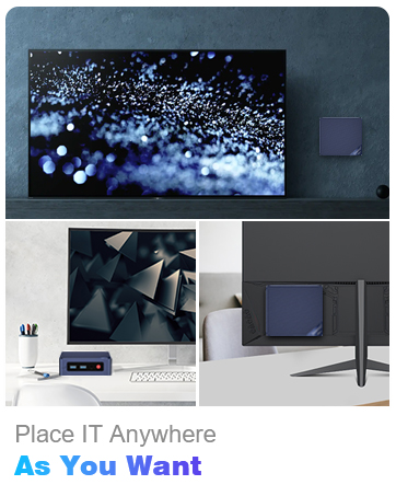 Mnini Computers