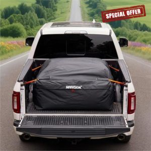 Truck Bed Bag