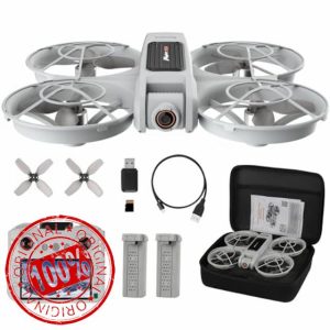 Drones for Adults with Camera 2K