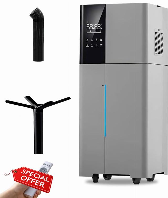 Humidifier Large Room