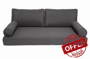 Patio Twin daybed Cover
