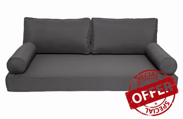 Patio Twin daybed Cover