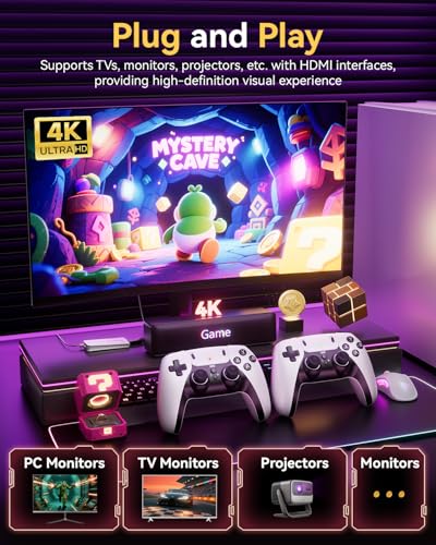 23 Emulators