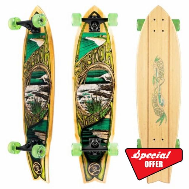 Sector 9 Snapper Complete Skateboard - Factory Direct