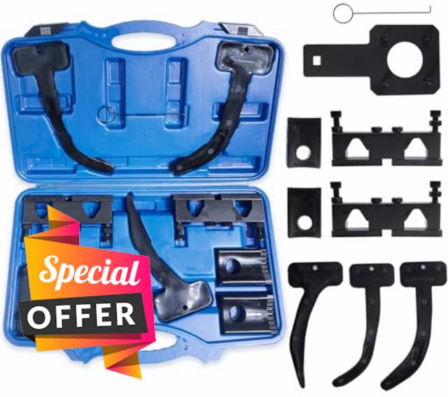 Camshaft Phaser Timing Chain Tool
