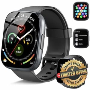2025 Smart Watch for Men Women