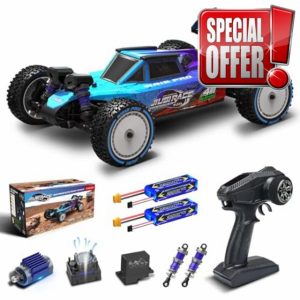 1/12 Brushless RC Cars for Adults