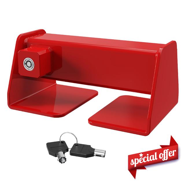 Cargo Door Lock