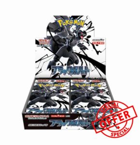 Pokemon Card Game Scarlet & Violet Expansion Pack