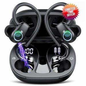 Wireless Earbuds