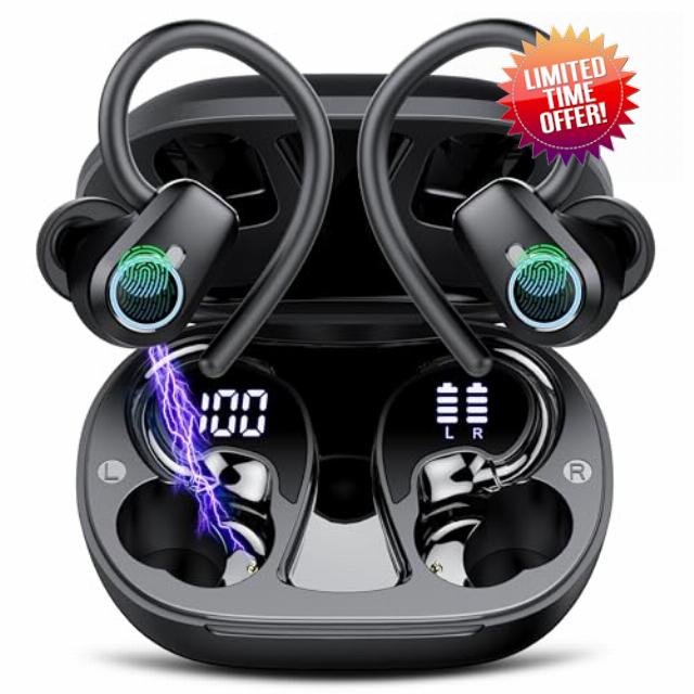 Wireless Earbuds
