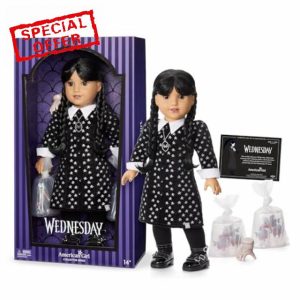 American Girl 18-inch Doll