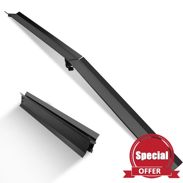 Heavy Duty Bike Rack Loading Ramp