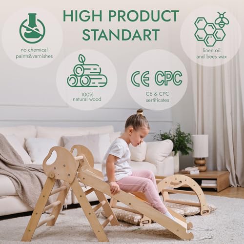 Jungle Gym for Kids