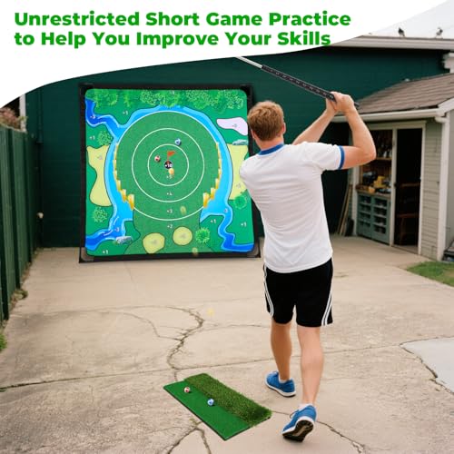 Golf Game