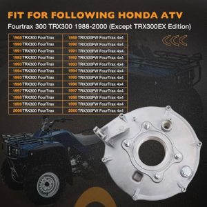 Replace# 43100-HC4-010