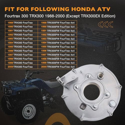 Replace# 43100-HC4-010