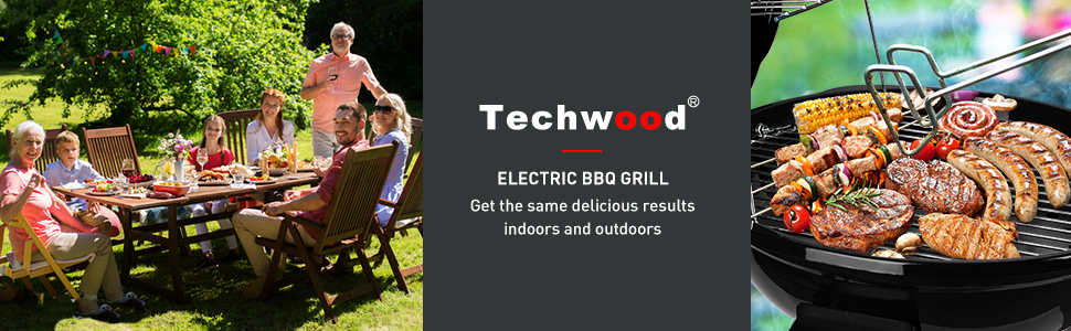 outdoor grill