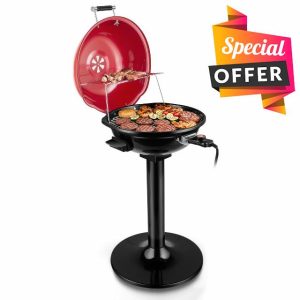 Electric Grill