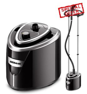 Steamer for Clothes