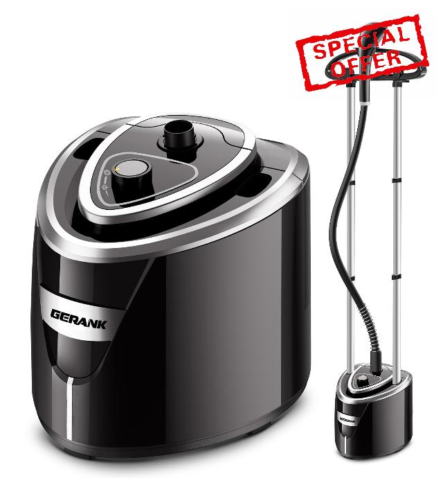 Steamer for Clothes