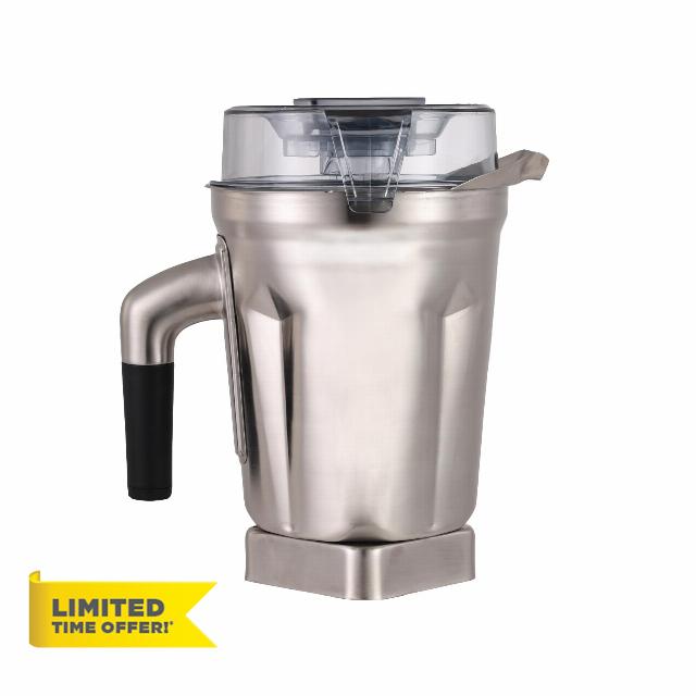 Stainless Steel Container 64oz