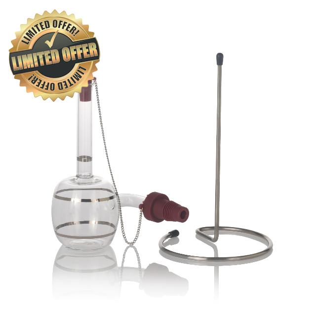 Wine Aerator