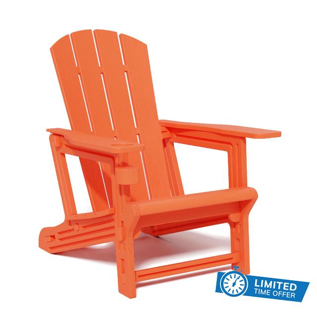 Adirondack Chair