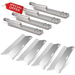Adviace Grill Parts for Jenn-Air 720-0062-LP 720-0164 720-0165 720-0061-LP 720-0099-NG