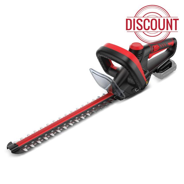 Hedge Trimmer for Milwaukee 18V Battery