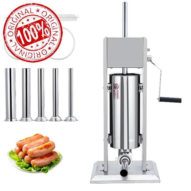 GarveeHome Sausage Stuffer