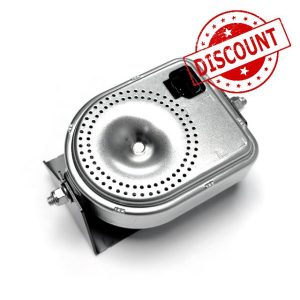 Alarm Siren for Volvo P3 S80 V70 XC70 XC60 V60 S60 30659882 30659883