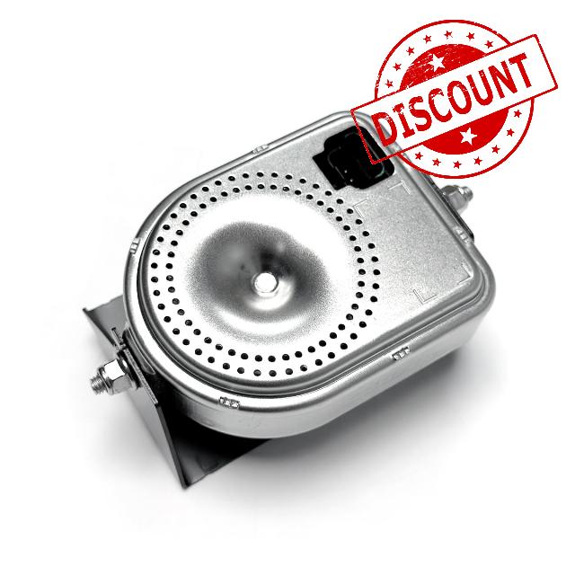Alarm Siren for Volvo P3 S80 V70 XC70 XC60 V60 S60 30659882 30659883