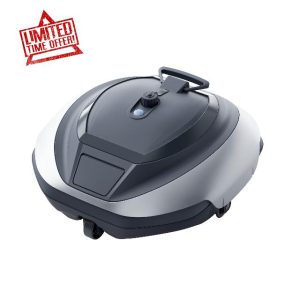 BuSwift 320P Robotic Pool Cleaner