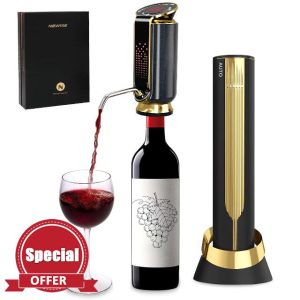 Luxury Wine Gift Set
