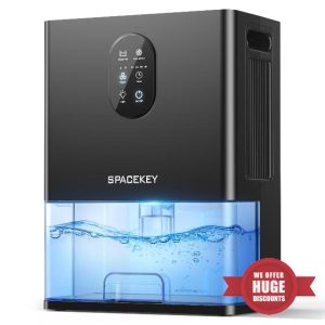 Dehumidifier