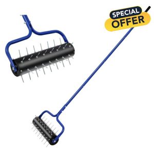 Lawn Aerator