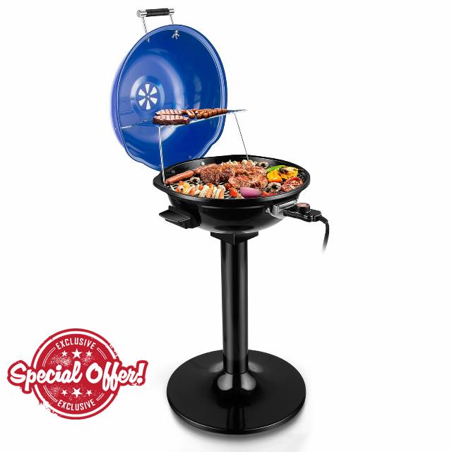 Electric Grill