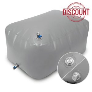Water Storage Bladder for Drinking