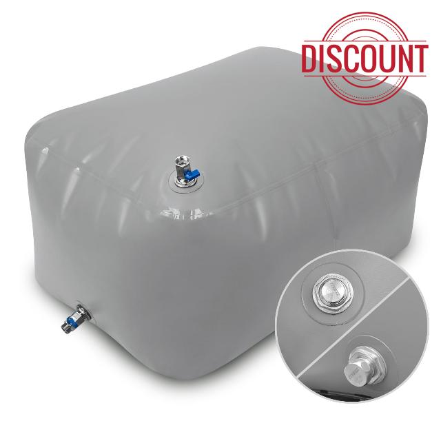Water Storage Bladder for Drinking