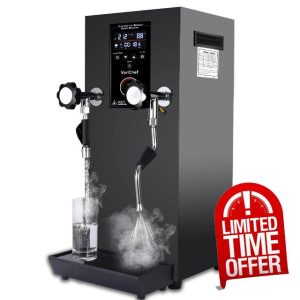 Commercial Milk Frother