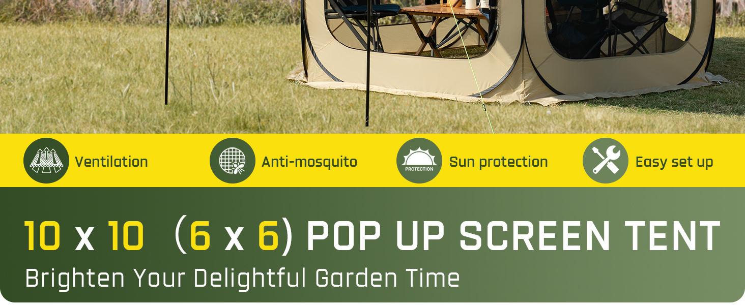 pop up gazebo