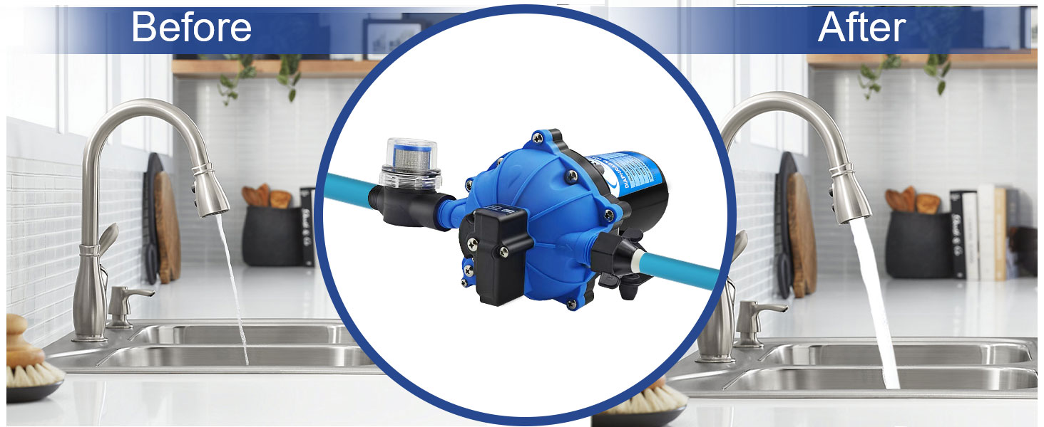 Water Pump