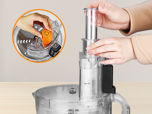 3-in-1 Pusher